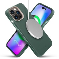 Калъф Spigen Cyrill Ultra Color Mag MagSafe за iPhone 14 Pro Max, Kale