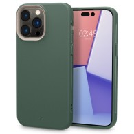 Калъф Spigen Cyrill Ultra Color Mag MagSafe за iPhone 14 Pro Max, Kale