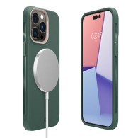 Калъф Spigen Cyrill Ultra Color Mag MagSafe за iPhone 14 Pro Max, Kale