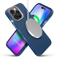 Калъф Spigen Cyrill Ultra Color Mag MagSafe за iPhone 14 Pro Max, Coast