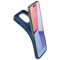 Калъф Spigen Cyrill Ultra Color Mag MagSafe за iPhone 14 Pro Max, Coast
