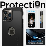 Калъф Spigen Tough Armor Mag MagSafe За iPhone 14 Pro Max,