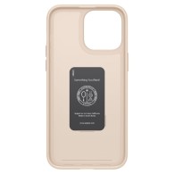 Калъф Spigen Thin Fit За iPhone 14 Pro Max, Sand Beige