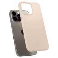 Калъф Spigen Thin Fit За iPhone 14 Pro Max, Sand Beige