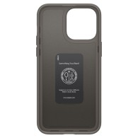 Калъф Spigen Thin Fit За iPhone 14 Pro Max, Gun Metal
