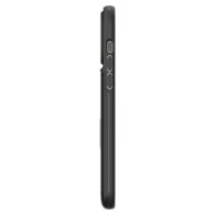 Калъф Spigen Slim Armor CS За iPhone 14 Pro Max, Black