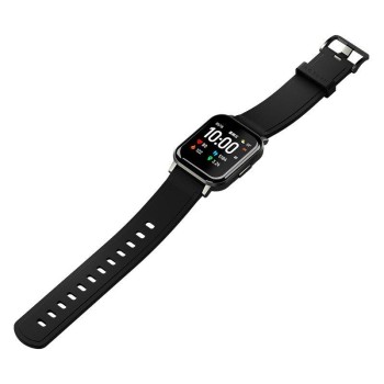 Смарт часовник Xiaomi Haylou LS02, Черен