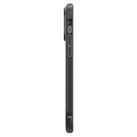 Калъф Spigen Rugged Armor Mag MagSafe За iPhone 14 Pro Max, Matte Black