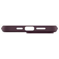 Калъф Spigen Caseology Parallax Mag MagSafe За iPhone 14 Pro Max, Burgundy