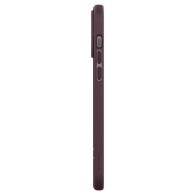 Калъф Spigen Caseology Parallax Mag MagSafe За iPhone 14 Pro Max, Burgundy