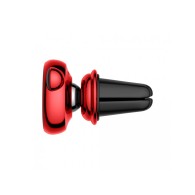 Стойка за кола Baseus Bear Charming Air Vent , Червен