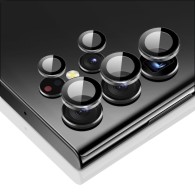 Стъклен Протектор за камера ESR за Samsung Galaxy S23 Ultra, Clear