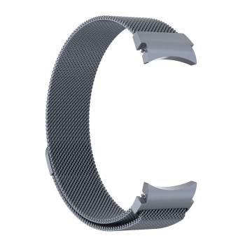 Каишка TECH-PROTECT Milaneseband за Samsung Galaxy Watch 4, 40/42/44/46mm, Grey