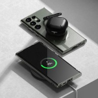 Калъф Ringke Air За Samsung Galaxy S23 Ultra, Glitter Clear