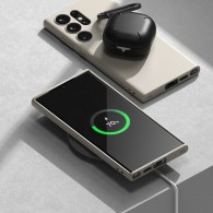 Калъф Ringke Air S За Samsung Galaxy S23 Ultra, Stone