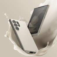 Калъф Ringke Air S За Samsung Galaxy S23 Ultra, Stone