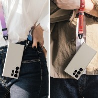 Калъф Ringke Air S За Samsung Galaxy S23 Ultra, Stone