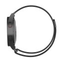 Каишка TECH-PROTECT Milaneseband за Samsung Galaxy Watch 4, 40mm / 42mm, Black
