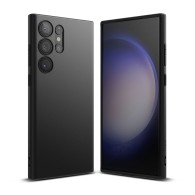 Калъф Ringke Air S За Samsung Galaxy S23 Ultra, Black