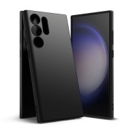 Калъф Ringke Air S За Samsung Galaxy S23 Ultra, Black