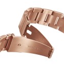 Spigen Modern Fit Band Samsung Galaxy Watch (42mm), Rose Gold