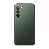 Калъф Ringke Onyx За Samsung Galaxy S23+ Plus, Dark Green