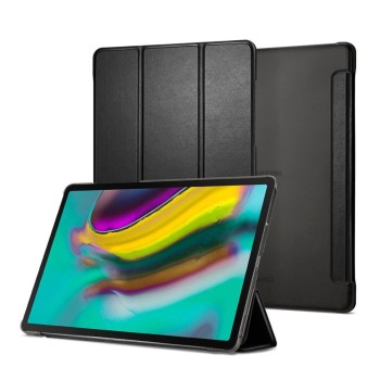 Spigen Smart Fold Samsung Galaxy Tab S5e 10.5" (2019) - T720/T725, Black