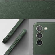 Калъф Ringke Onyx За Samsung Galaxy S23, Dark Green