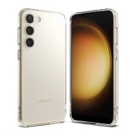 Калъф Ringke Fusion За Samsung Galaxy S23, Matte Clear