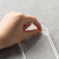 Калъф Ringke Fusion За Samsung Galaxy S23, Matte Clear