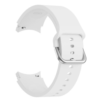 Каишка TECH-PROTECT iconBand за Samsung Galaxy Watch 4, 44mm / 46mm, White