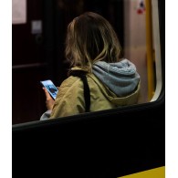 Стъклен Протектор Ringke TG Privacy за Samsung Galaxy S23, Privacy