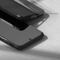 Стъклен Протектор Ringke TG, 2-Pack за Samsung Galaxy S23+ Plus, Clear