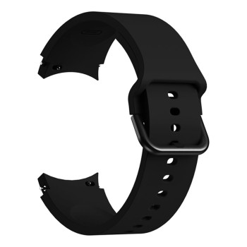 Каишка TECH-PROTECT iconBand за Samsung Galaxy Watch 4, 44mm / 46mm, Black