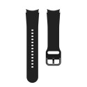 Каишка TECH-PROTECT iconBand за Samsung Galaxy Watch 4, 44mm / 46mm, Black