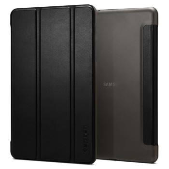 Spigen Smart Fold Samsung Galaxy Tab A 8.0 S-Pen (2019) - P200/P205, Black
