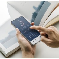 Стъклен Протектор Ringke TG, 2-Pack за Samsung Galaxy S23, Clear