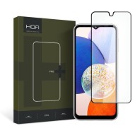 Стъклен Протектор Hofi Glass Pro+ за Samsung Galaxy A14 5G, Black