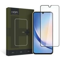Стъклен Протектор Hofi Glass Pro+ за Samsung Galaxy A34 5G, Black