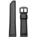 Каишка TECH-PROTECT Herms Band за Samsung Galaxy Watch 4, 44mm / 46mm, Black