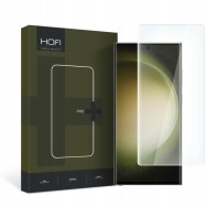 Стъклен Протектор Hofi UV Glass за Samsung Galaxy S23 Ultra, Clear