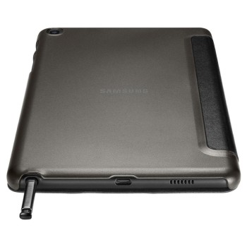 Spigen Smart Fold Samsung Galaxy Tab A 8.0 S-Pen (2019) - P200/P205, Black