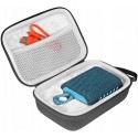 Чанта TECH-PROTECT HARDPOUCH за JBL GO 3, Черен