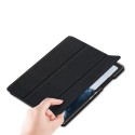 Калъф TECH-PROTECT SMARTCASE за Samsung Galaxy Tab A7 10.4" T500/T505, Black