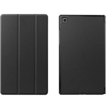 Калъф TECH-PROTECT SMARTCASE за Samsung Galaxy Tab A7 10.4" T500/T505, Black