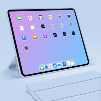 Калъф TECH-PROTECT SMARTCASE за Apple iPad Air 4 2020, Pink