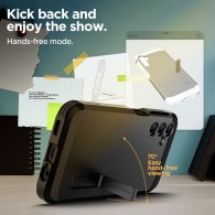 Калъф Spigen Tough Armor За Samsung Galaxy A14 4G / 5G, Black