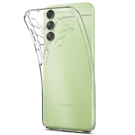 Калъф Spigen Liquid Crystal За Samsung Galaxy A14 4G / 5G, Crystal Clear