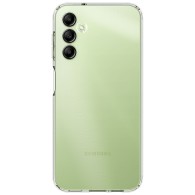 Калъф Spigen Liquid Crystal За Samsung Galaxy A14 4G / 5G, Crystal Clear