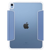 Калъф Spigen Ultra Hybrid Pro за iPad 10, 10.9" 2022, Cornflower Blue